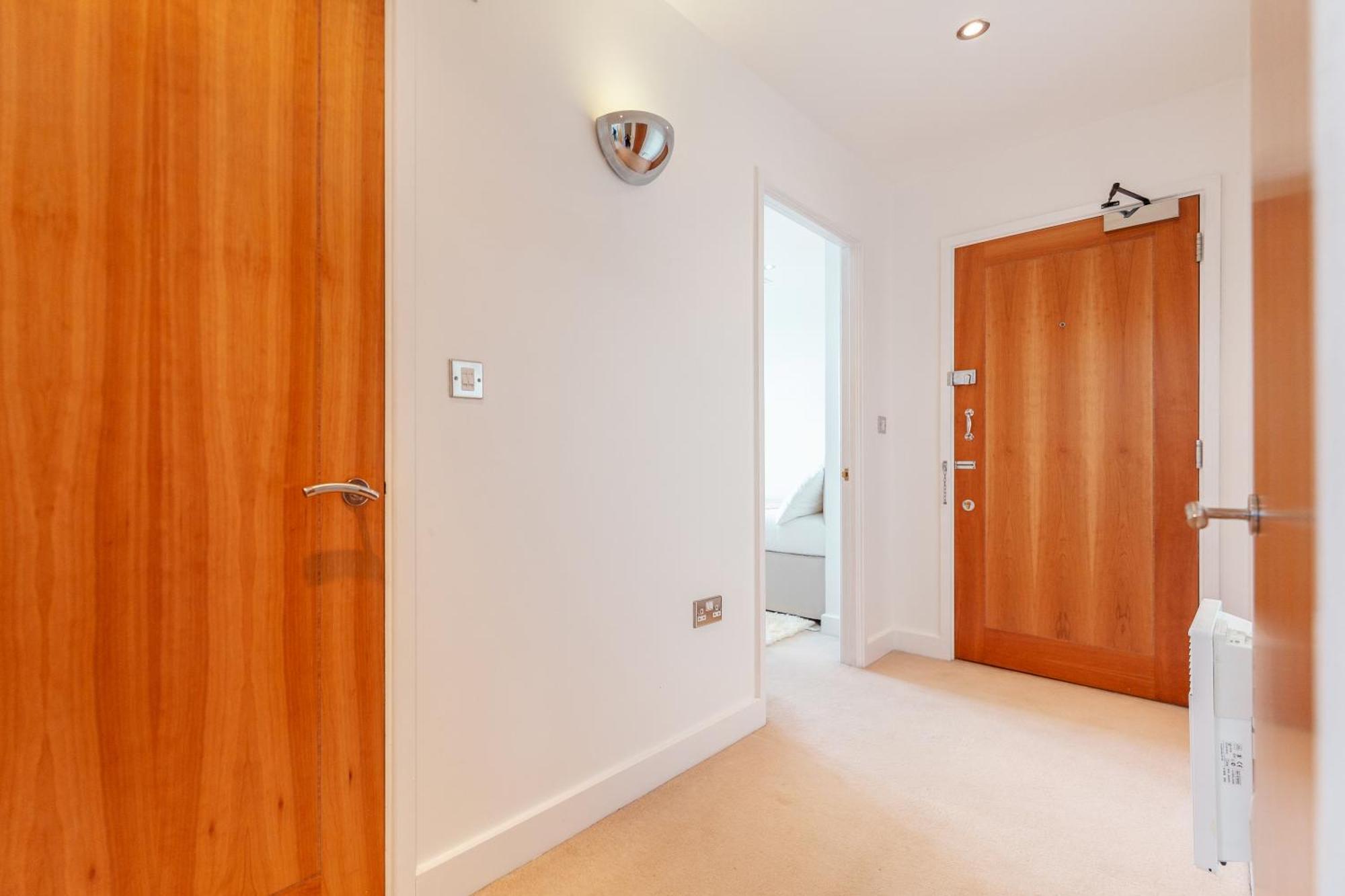 Excel Dock Apartments London Exterior photo