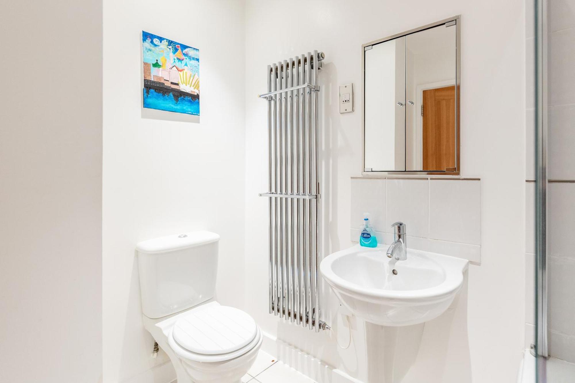 Excel Dock Apartments London Exterior photo