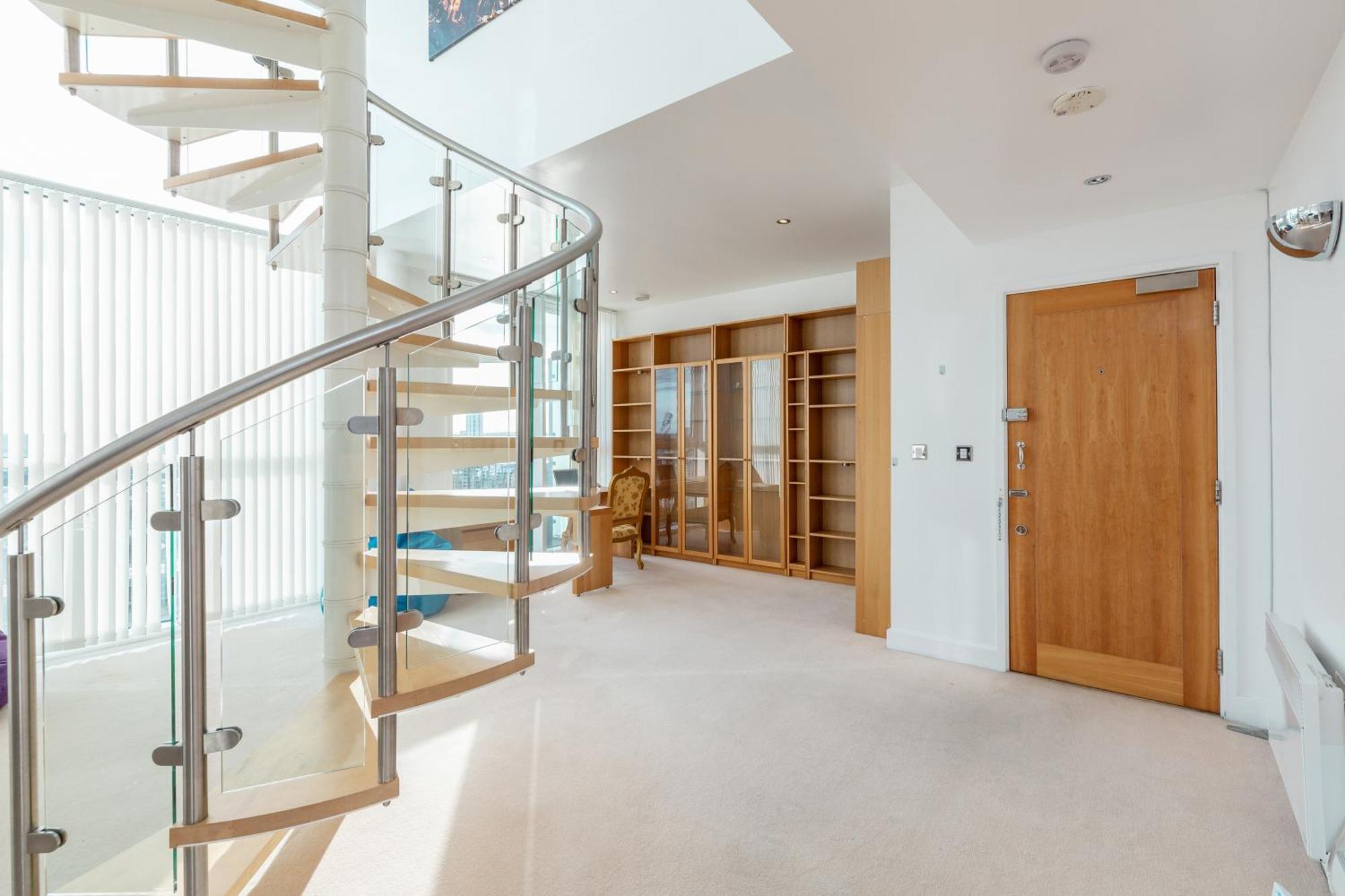 Excel Dock Apartments London Exterior photo